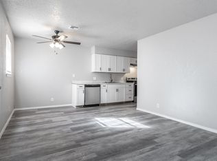 236 N M Ave, El Reno, OK 73036