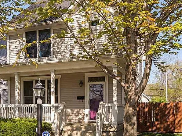 2249 N Delaware St, Indianapolis, IN 46205