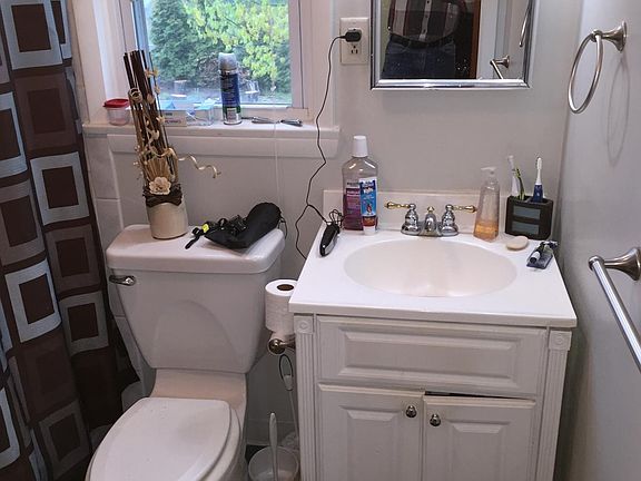 Bath Room