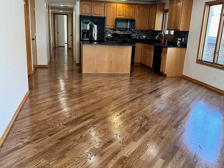 3138 Oak Park Ave #2 — Photo 2
