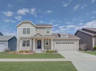 9110 Weatherstone Rd, Verona, WI 53593