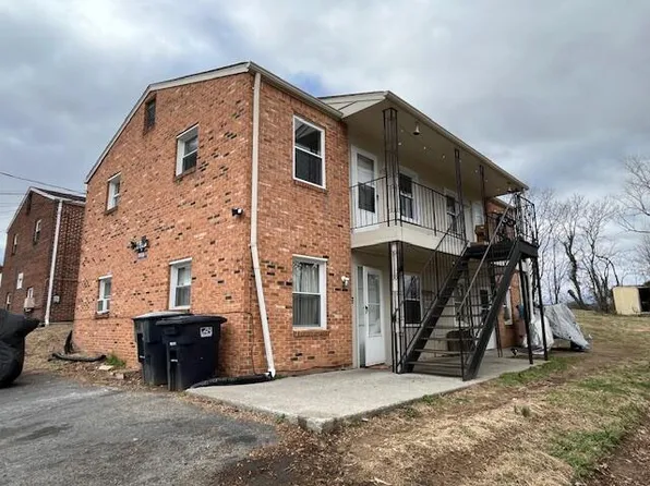 1630 Wayne St NE, Roanoke, VA 24012