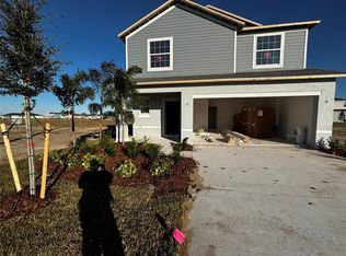 2787 San Marco Way, Winter Haven, FL 33884