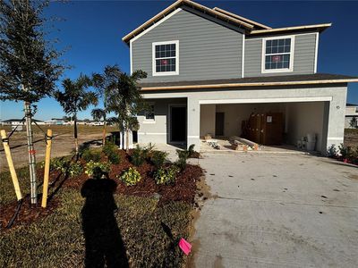 2787 San Marco Way, Winter Haven, FL, 33884