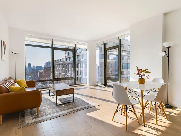 319 Schermerhorn St APT 8B, Brooklyn, NY 11217