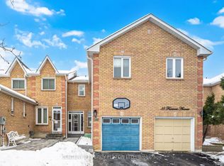 33 Farmers Ave, Ajax, ON L1T 3T1