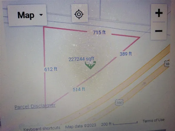 0 Highway 380, Greenville, TX 75401