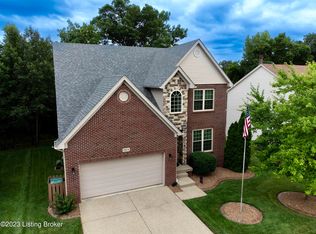 1824 Belay Way, Louisville, KY 40245