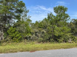 Sunshine Avenue Lot #1, Okeechobee, FL 34972