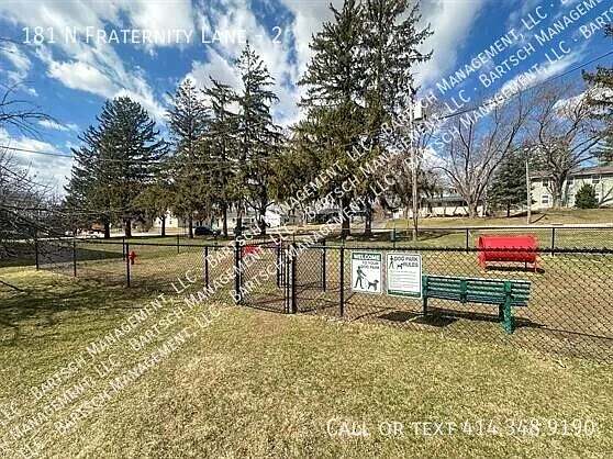 181 N Fraternity Ln #2 — Photo 19