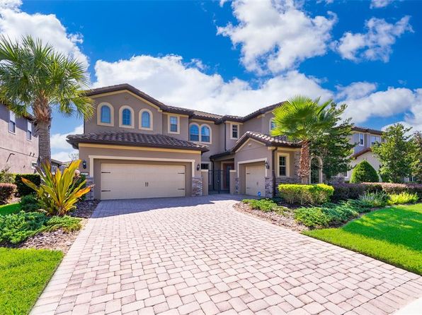 Homes for Sale in Lake Nona Orlando with Pool | Zillow