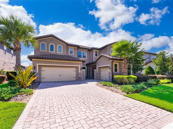 8583 Adalina Pl, Orlando, FL 32827