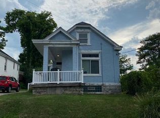 81 Taylor Ave, Fort Thomas, KY 41075