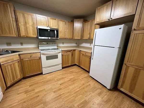 Woodland Commons McFarland