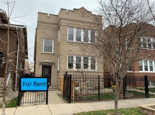 2027 N Laporte Ave #2, Chicago, IL 60639