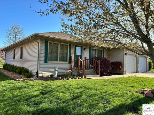 1705 Deer Run Ave, Clinton, MO 64735