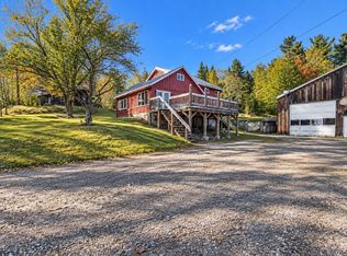 3228 State Route 29a, Caroga Lake, NY 12032