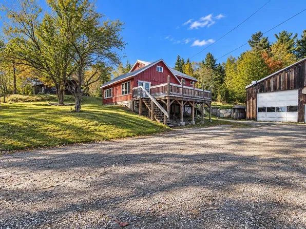3228 State Route 29a, Caroga Lake, NY 12032