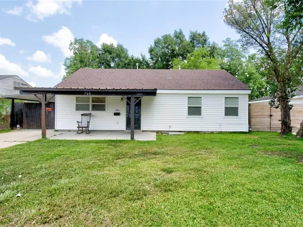 706 Huntlee Dr, New Orleans, LA 70131