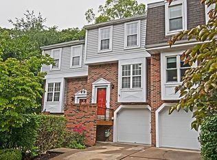 130 Spruce Ct #130, Pittsburgh, PA