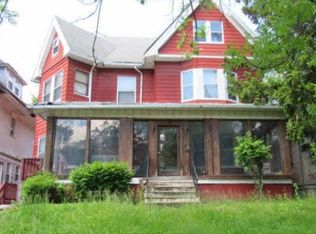 99 Shanley Ave #101, Newark, NJ 07108