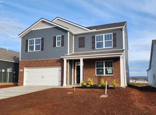 5448 Mason Way, Cookeville, TN 38506