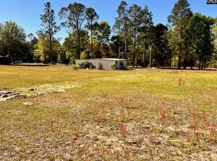 0 Shadow Lane Rd #A, Wagener, SC 29164