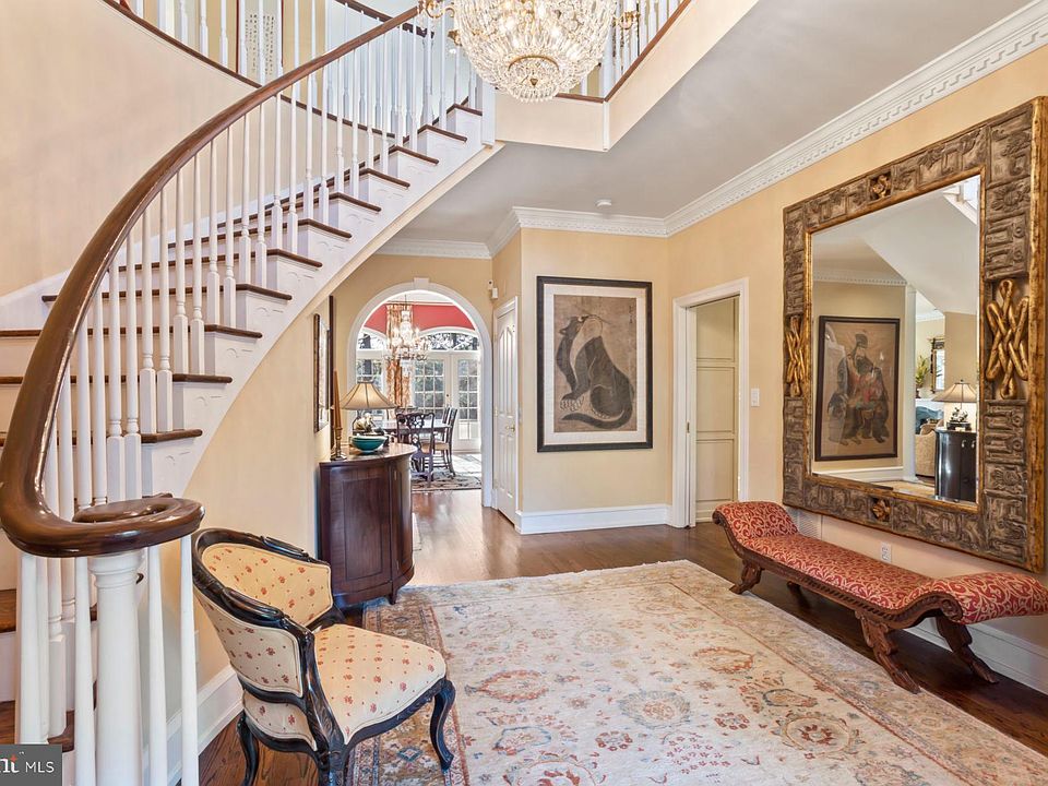 1005 Canterbury Ln, Villanova, PA 19085 Zillow