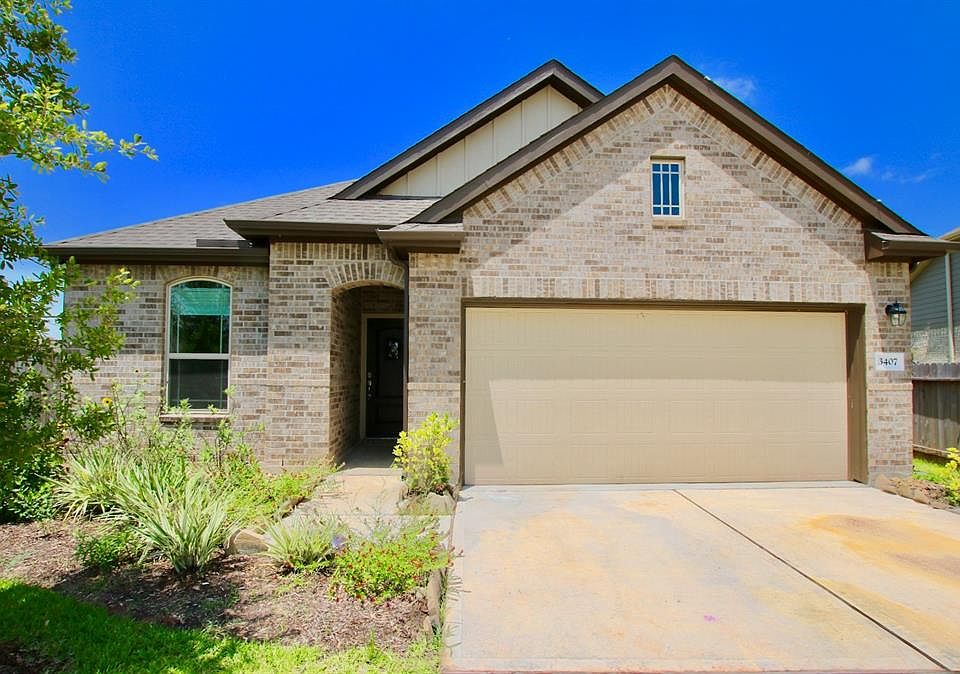1st image of 3407 Hillside Glade Ln