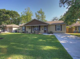 1819 Ebony Ln, Houston, TX 77018