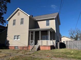 217 Oakland Ave, Uniontown, PA 15401
