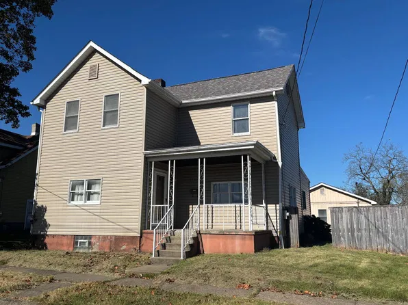 217 Oakland Ave, Uniontown, PA 15401