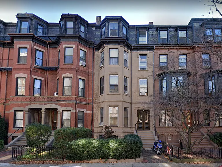 Beacon St — Photo 10