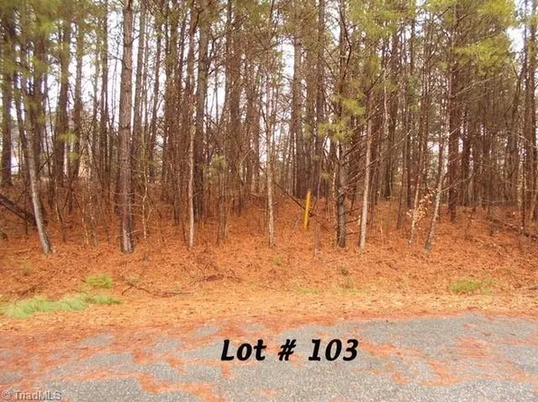 103 Deer Run #103, Eden, NC 27288