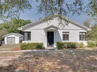 241 Britton St, Babson Park, FL 33827