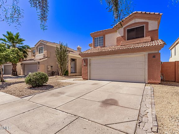 3rd image of 13630 W DESERT FLOWER Drive