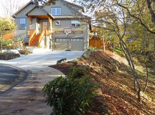 465 Sunshine Cir, Ashland, OR