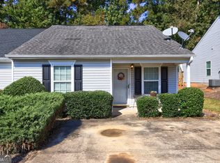 1705 Summerwoods Ln, Griffin, GA