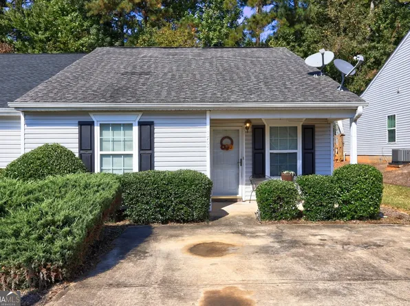 1705 Summerwoods Ln, Griffin, GA 30224