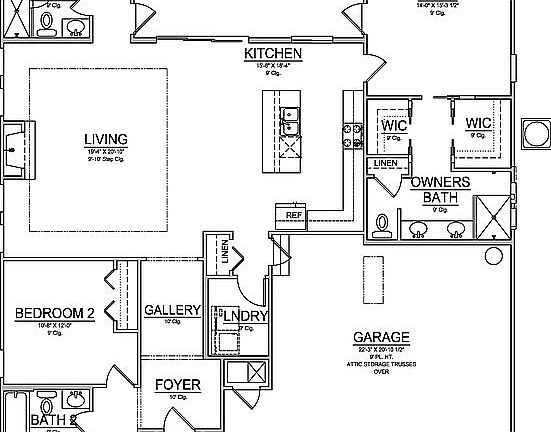 GH 4bedroom 3 bath
