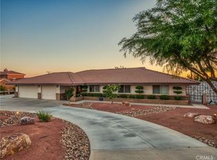 13088 Modoc Ct, Apple Valley, CA 92308