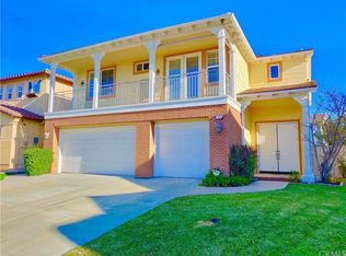 18 Teaberry Ln, Rancho Santa Margarita, CA 92688