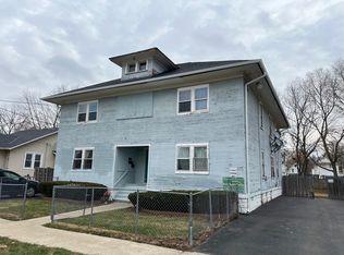 543-545 Hammond Ave, Aurora, IL 60506