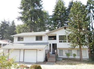 3618 SW 328th Pl, Federal Way, WA 98023