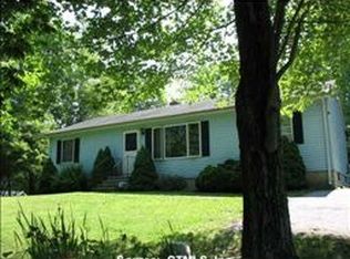 128 Alger Rd, East Haddam, CT 06423