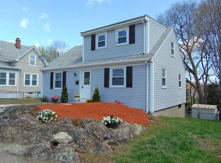 79 Winnepurkit Ave, Lynn, MA 01905