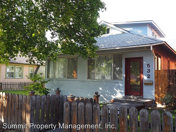 3rd image of 532 S 6th St W