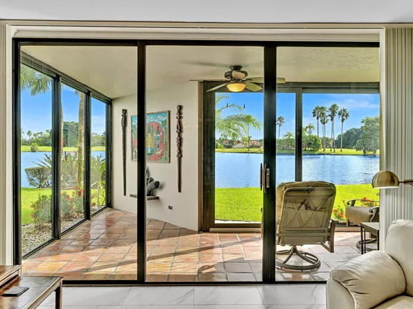 16401 Golf Club Road #111, Weston, FL 33326