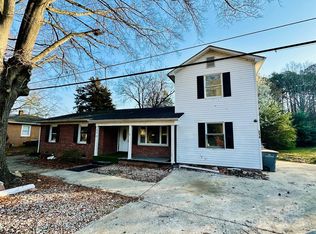 314 N Little Texas Rd, Kannapolis, NC 28083