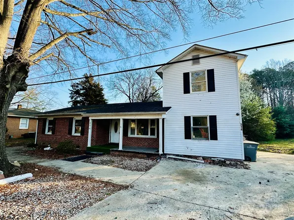 314 N Little Texas Rd, Kannapolis, NC 28083